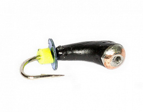 Уралка с коронкой